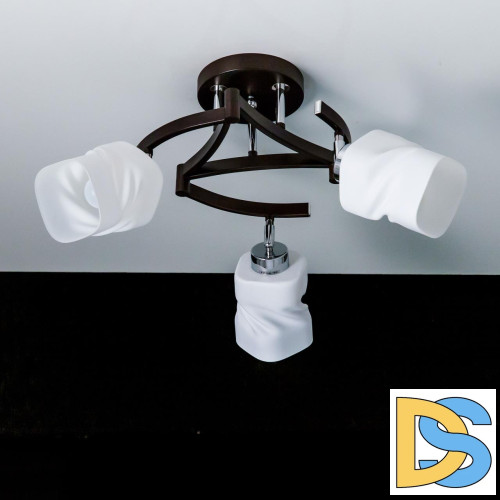 Люстра на штанге Citilux CL126132