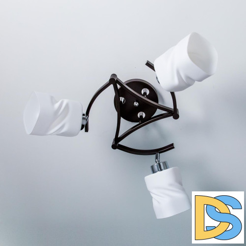 Люстра на штанге Citilux CL126132