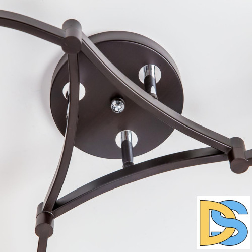 Люстра на штанге Citilux CL126132