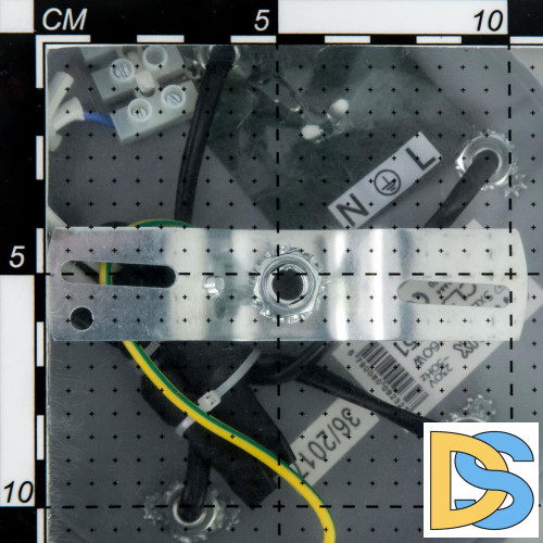 Люстра на штанге Citilux CL126132