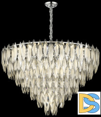 Подвесная люстра Wertmark Orlanda WE144.33.103