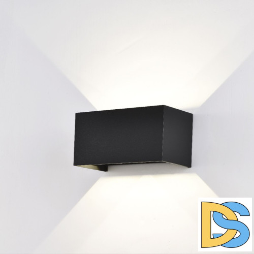 Настенный уличный светильник Mantra Davos  7817