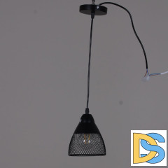 Подвесной светильник Reluce 06162-0.9-01 BK