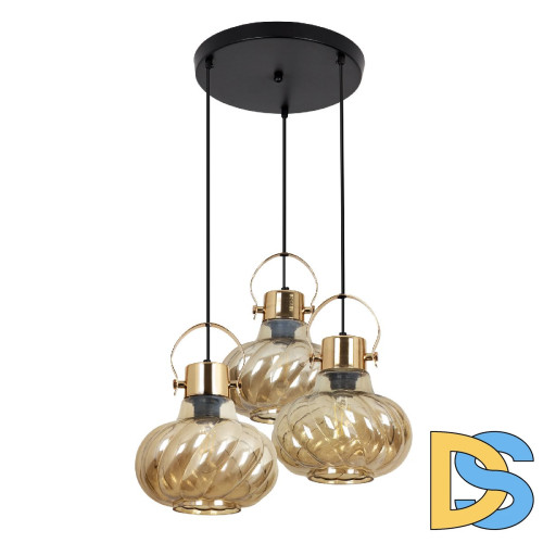 Подвесной светильник Modemodern MD.1189.450 BR