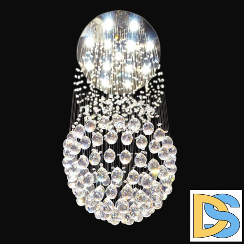 Каскадная люстра Newport 8113/230 М0042281