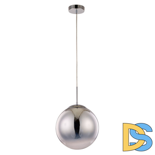 Подвесной светильник Arte Lamp Jupiter Chrome A7962SP-1CC