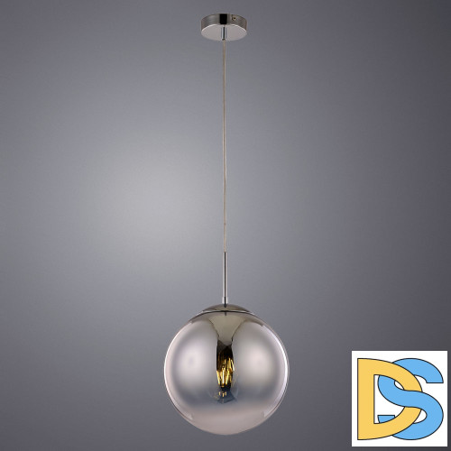 Подвесной светильник Arte Lamp Jupiter Chrome A7962SP-1CC