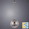 Подвесной светильник Arte Lamp Jupiter Chrome A7962SP-1CC