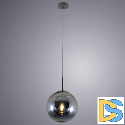Подвесной светильник Arte Lamp Jupiter Chrome A7962SP-1CC