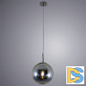 Подвесной светильник Arte Lamp Jupiter Chrome A7962SP-1CC