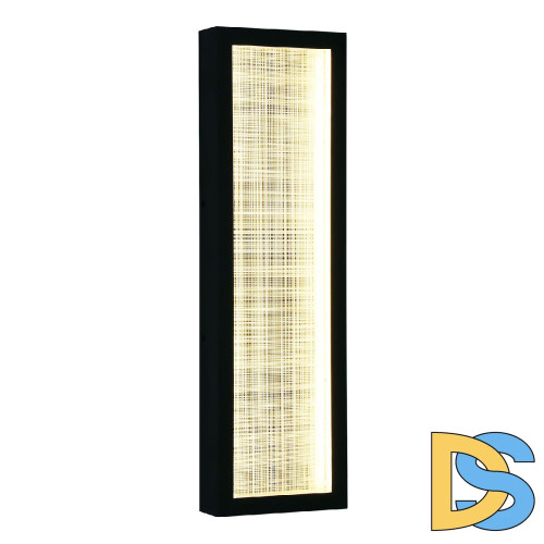 Уличный настенный светильник Favourite Mist 4298-2W