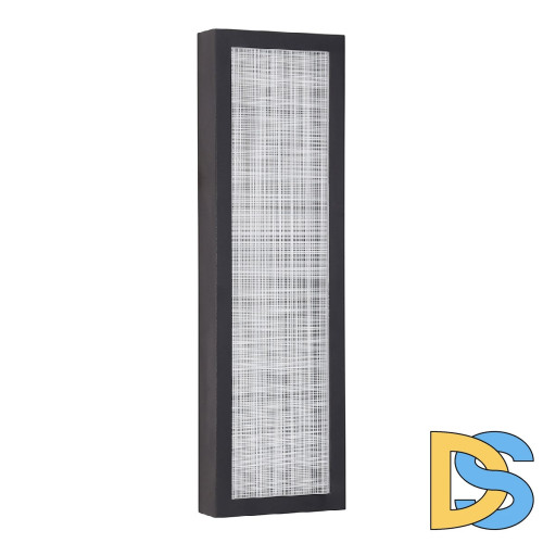 Уличный настенный светильник Favourite Mist 4298-2W