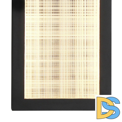 Уличный настенный светильник Favourite Mist 4298-2W