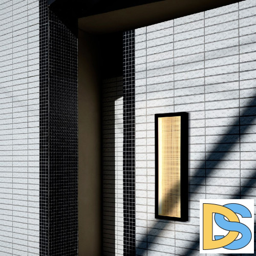 Уличный настенный светильник Favourite Mist 4298-2W