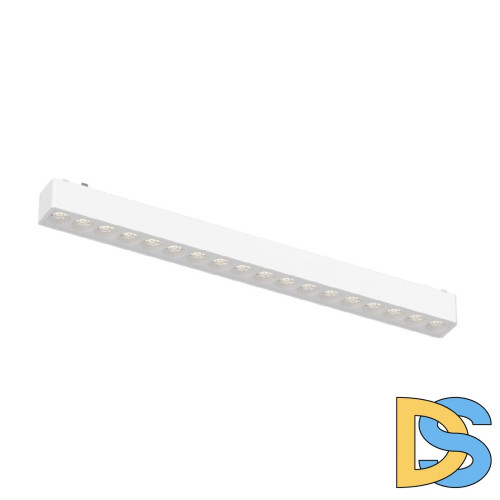 Трековый магнитный светильник Aployt Magnetic track 48 APL.0100.10.18