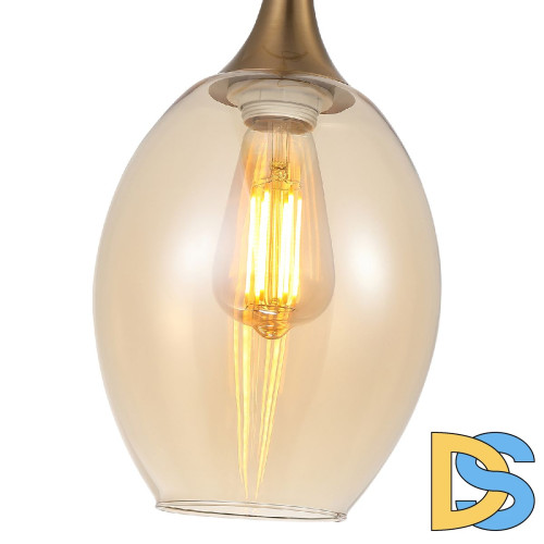 Подвесной светильник F-Promo Dubbel 4360-1P