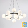 Подвесная люстра Modestyle MS.6033.15 CR