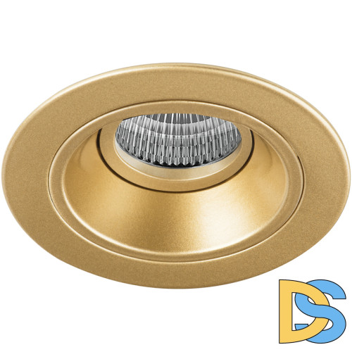 Встраиваемый светильник Lightstar Domino D61303 (214613+214603)