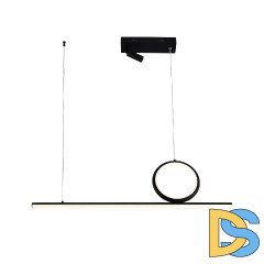 Подвесная люстра F-Promo Farce 4178-3P