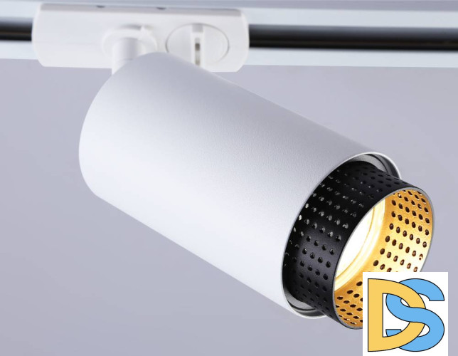 Трековый однофазный светильник Ambrella Light Track System GL5161