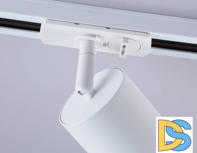 Трековый однофазный светильник Ambrella Light Track System GL5161