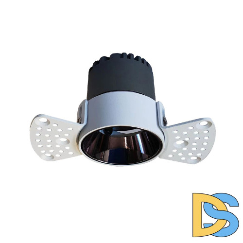 Встраиваемый светильник Favourite Mortise 4422-1C