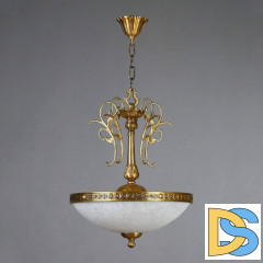 Подвесной светильник Ambiente Seville 02140 AB