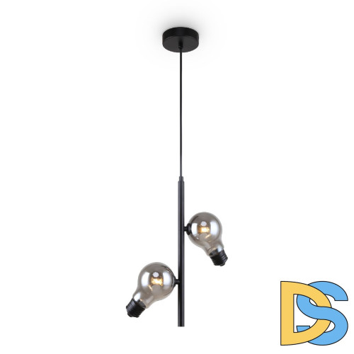 Подвесной светильник Freya Evidence  FR5372PL-02B