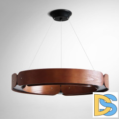 Подвесная люстра ImperiumLoft Range 195535-26