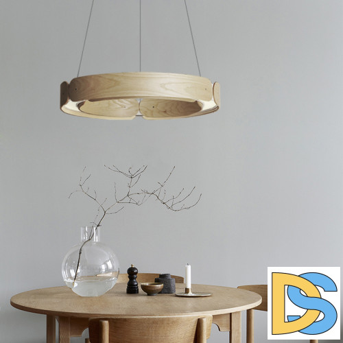 Подвесная люстра ImperiumLoft Range 195535-26