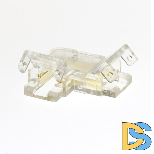 Соединитель угловой Feron LD175 51632