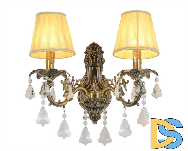 Бра Omnilux Catanzaro OML-30811-02