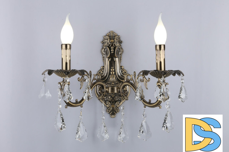 Бра Omnilux Catanzaro OML-30811-02