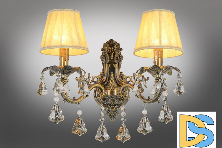 Бра Omnilux Catanzaro OML-30811-02