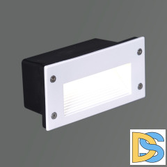 Подсветка для лестниц Reluce 86603-9.0-001TL LED6W WT