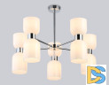 Люстра на штанге Ambrella Light High Light Heigh Light LH56083