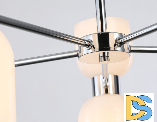 Люстра на штанге Ambrella Light High Light Heigh Light LH56083