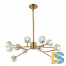 Подвесная люстра ST Luce Romano SL1166.303.12