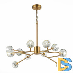 Подвесная люстра ST Luce Romano SL1166.303.12