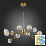 Подвесная люстра ST Luce Romano SL1166.303.12