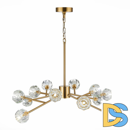 Подвесная люстра ST Luce Romano SL1166.303.12