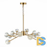 Подвесная люстра ST Luce Romano SL1166.303.12