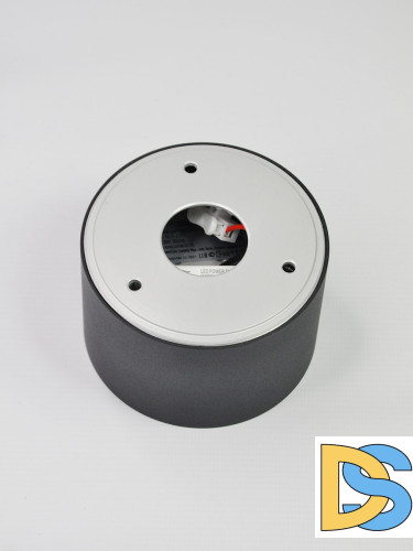 Накладной светильник Elvan NLS-2337-6W-NH-Bk