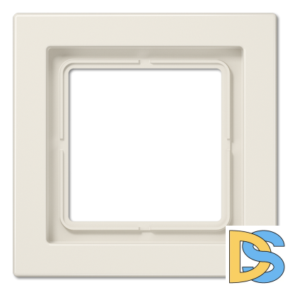 Рамка одноместная Jung LSD981W