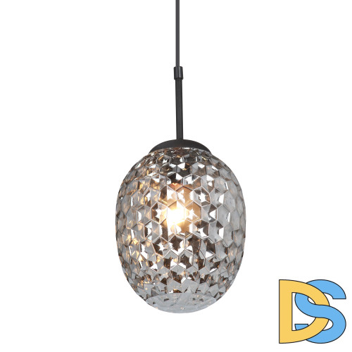 Подвесной светильник Vitaluce V2969-1/1S