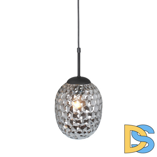 Подвесной светильник Vitaluce V2969-1/1S