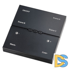 Программируемый пульт ДУ настенный Lightstar Lightstar 505537R