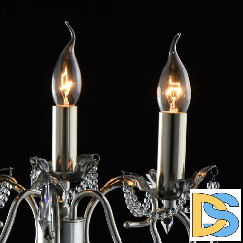 Настольная лампа Chiaro 299032203