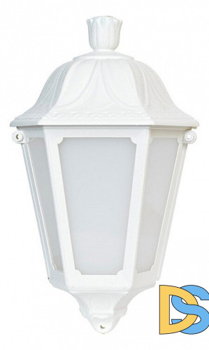 Уличный настенный светильник Fumagalli M28.000.000.WYE27