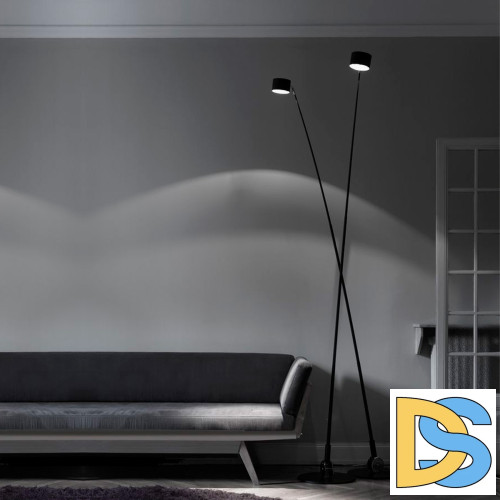 Торшер Loft IT Sampei 10374/2000